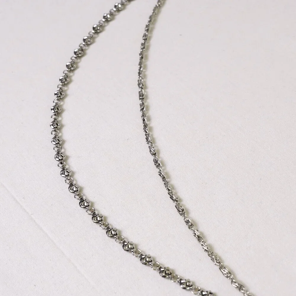 Y2K Heavy Metal Wallet Chain - Picture 8 of 9